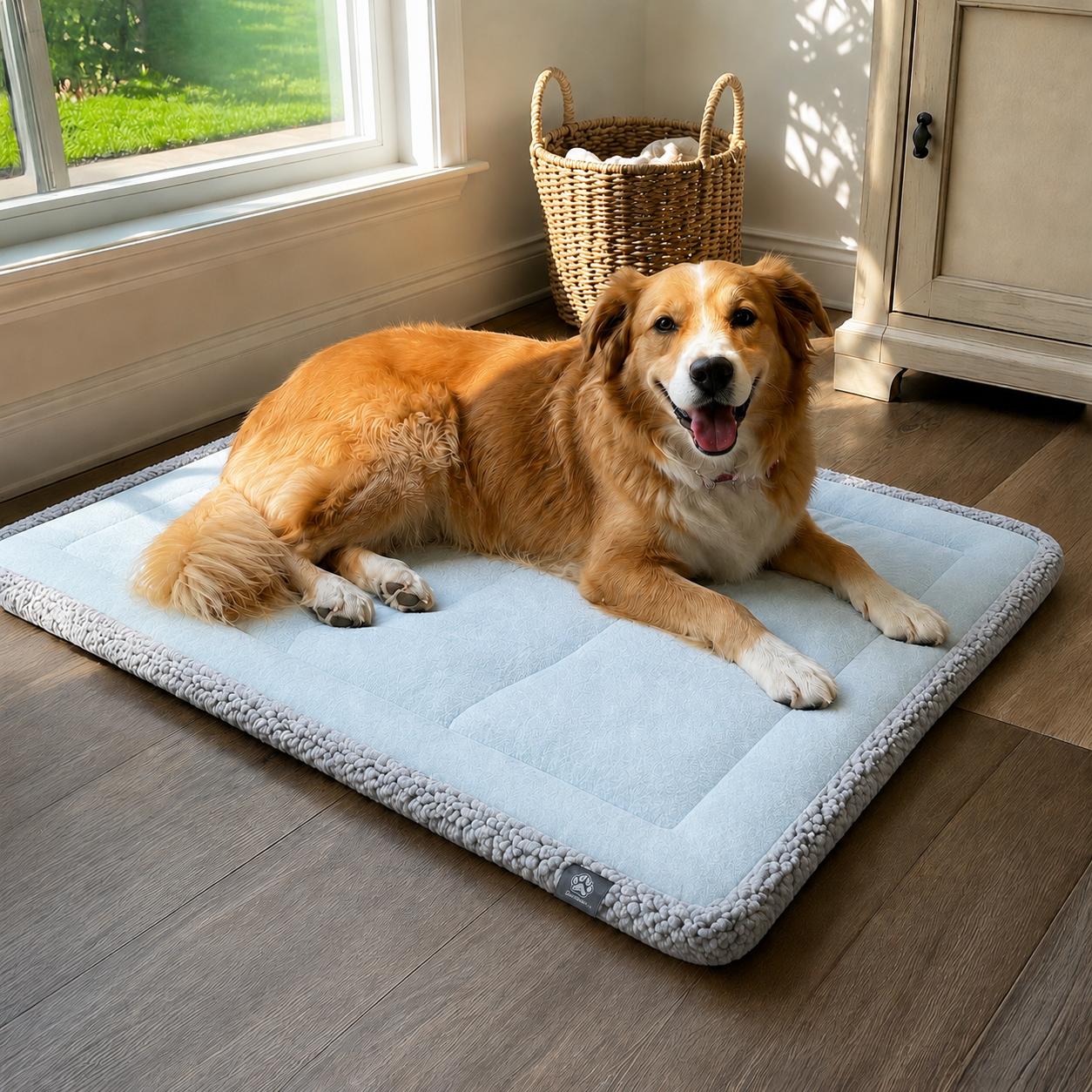Cooling Mat | Beat The Heat, Rest In Comfort