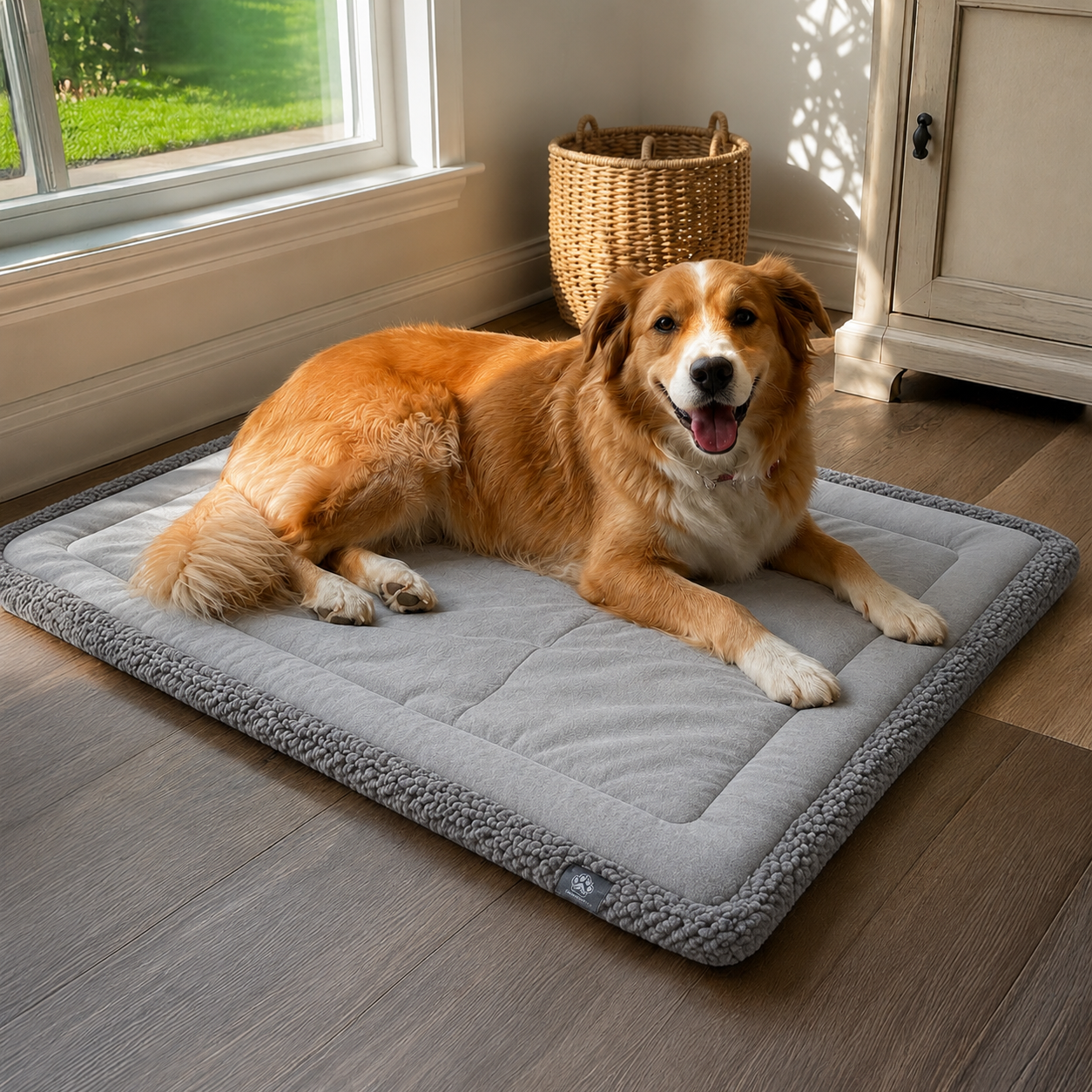 Cooling Mat | Beat The Heat, Rest In Comfort