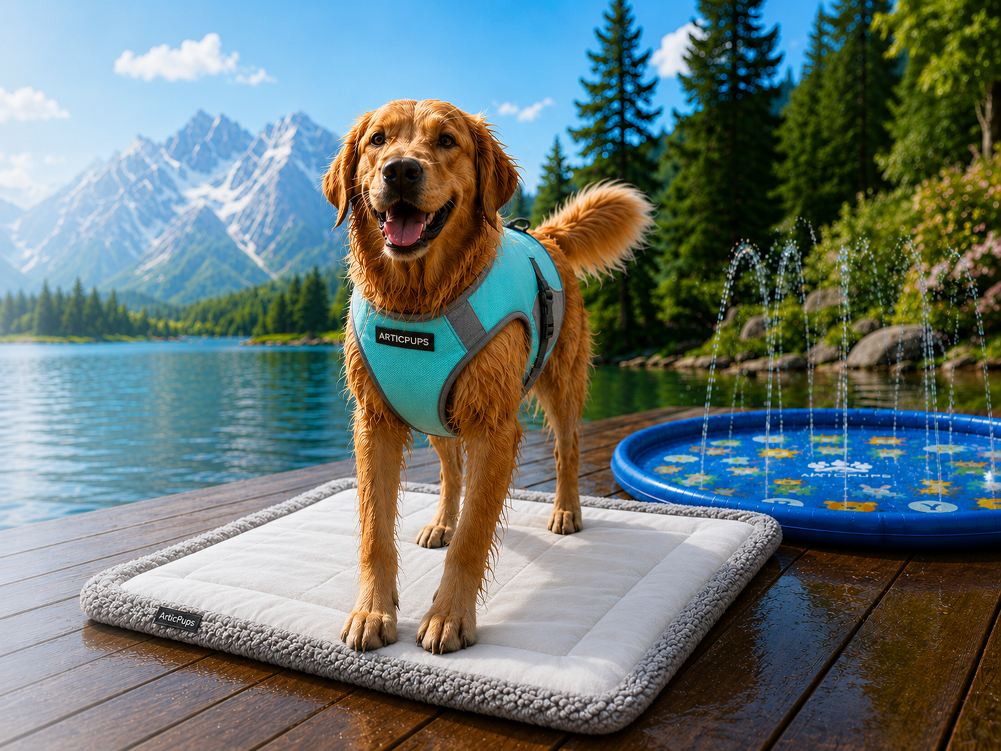 ArticPups™ Ultimate Summer Bundle