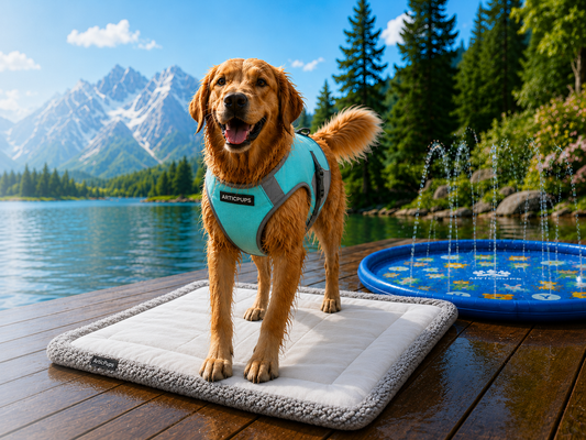 ArticPups™ Ultimate Summer Bundle