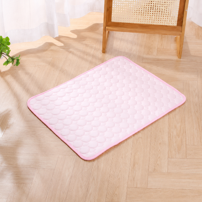 ArticPups™ Ice-Silk Cooling Gel Mat