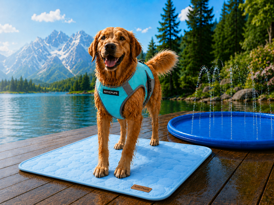 ArticPups™ Ultimate Summer Bundle
